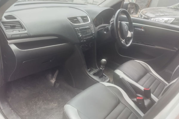 swift car showroom near me
