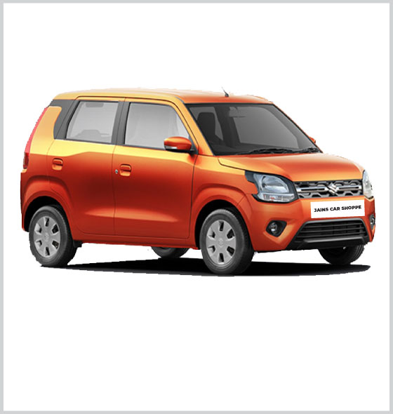 Jains Car - Brand New Used Cars